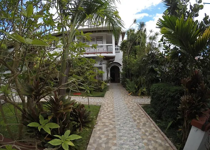 La Bergerac Boutique Hotel