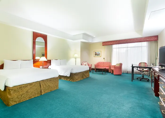Radisson San Jose-Costa Rica