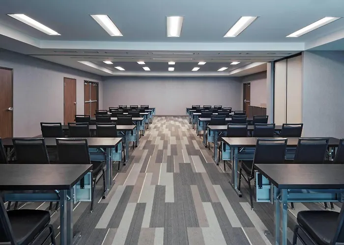 Ac Hotel By Marriott San Jose Escazu