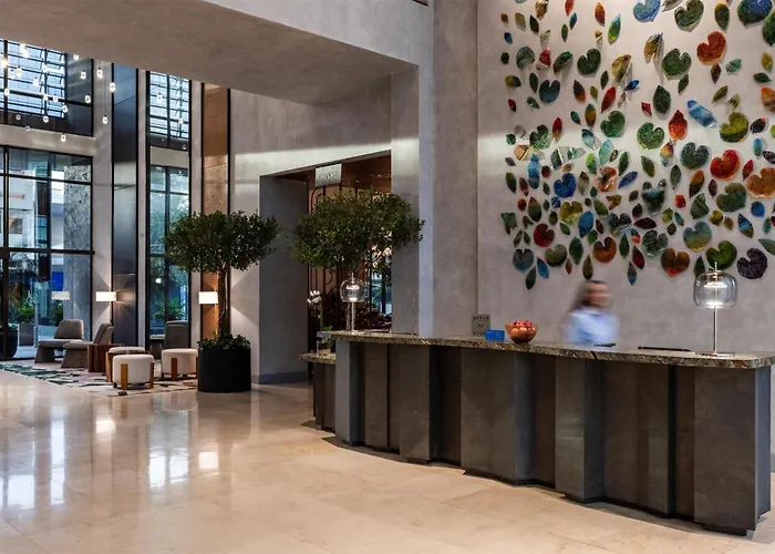 Hyatt Centric San Jose Escazu