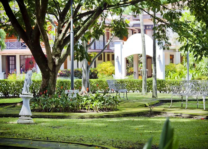 El Rodeo Estancia Boutique Hotel & Steakhouse