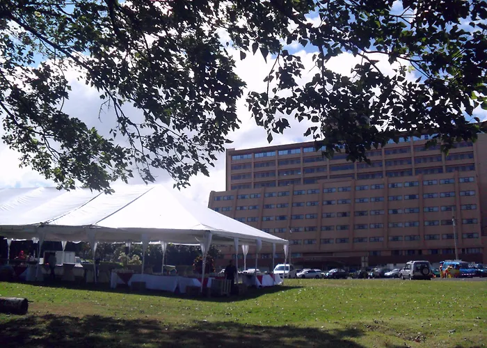 Crowne Plaza San Jose La Sabana By Ihg