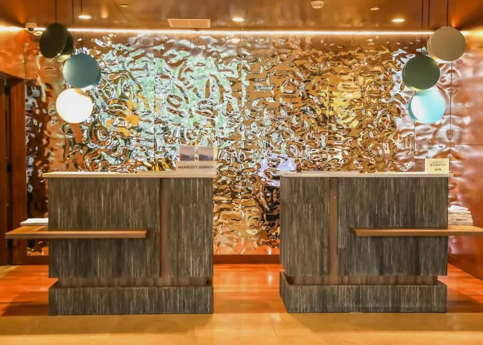 Delta Hotels By Marriott San Jose Aurola