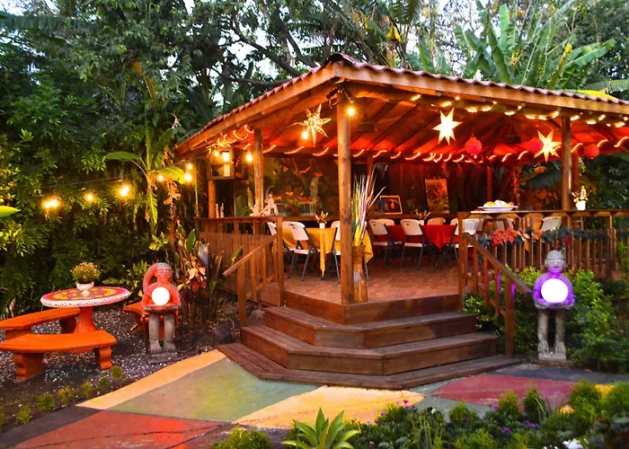 Brillasol Airport Hotel