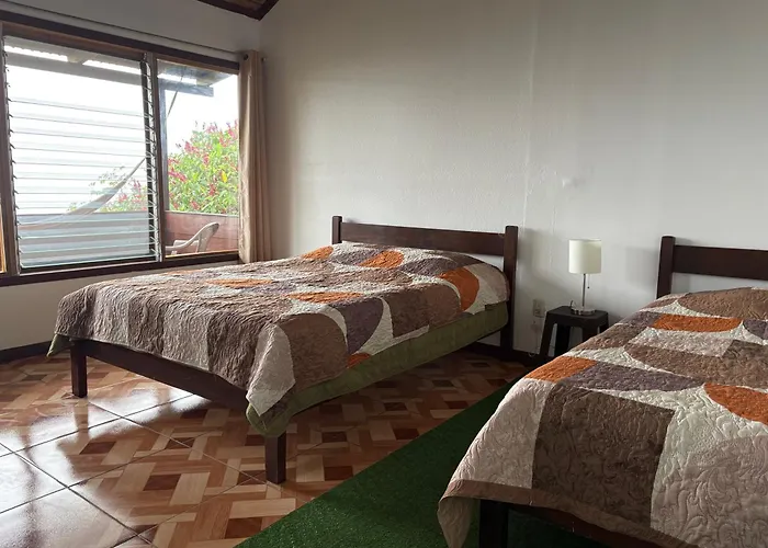 Bella Vista Ranch Ecolodge Boutique Hotel