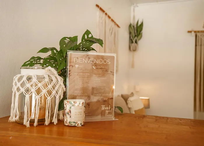 Tribe Boutique Hotel - Adults Only
