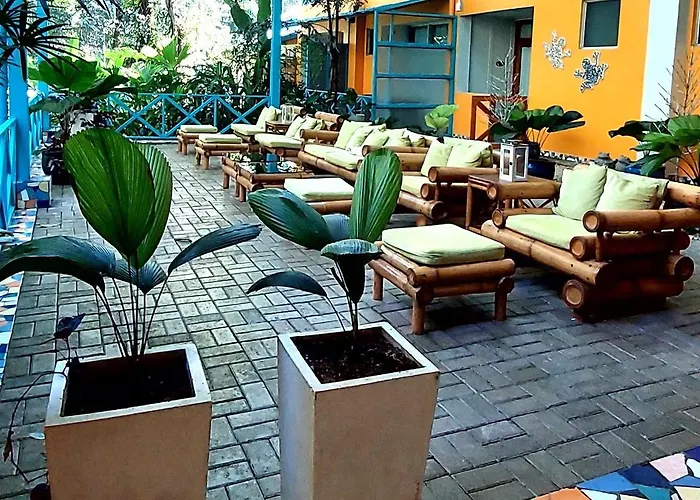 Hotel Plaza Yara