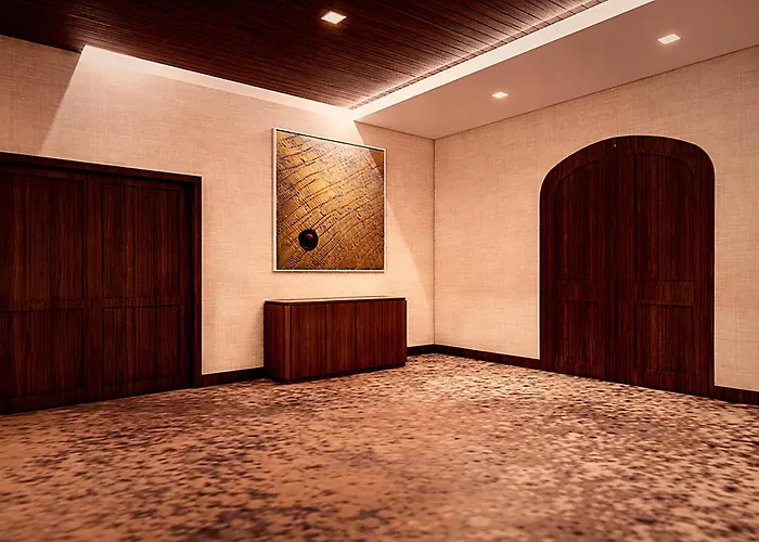 Montara Hotel, Tapestry Collection By Hilton