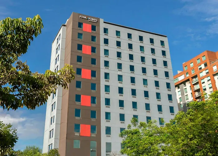 D Sabana Hotel San Jose