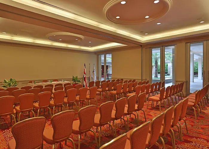 Intercontinental Costa Rica At Multiplaza Mall By Ihg